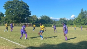 Hydel stuns KC 4-0 to open Manning Cup campaign