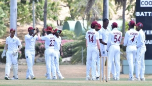 West Indies Academy to face Ireland Academy in Antigua from November 17-December 5