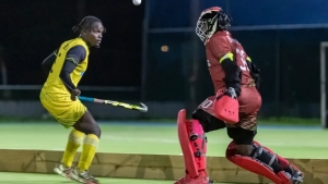 Jamaica qualifies for Men&#039;s Hockey 5s World Cup alongside Trinidad &amp; Tobago and the USA