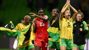 South Africa to study Jamaica sports model