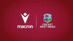 West Indies to unveil new-look jersey for CG United ODI Series vs England
