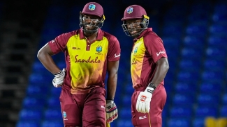Powell excited about Russell’s return to West Indies T20 squad- “We know the quality he comes with”