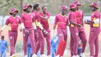 West Indies name squad for ICC U-19 World Cup in South Africa