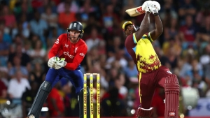 Powell not concerned about Windies death bowling ahead of fourth England T20I in Trinidad