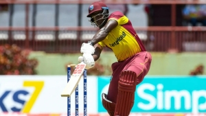 Powell says Windies “responded like champions” to secure England T20I series victory