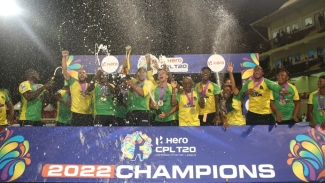 Jamaica Tallawahs to be replaced by Antigua-based franchise in 2024 CPL