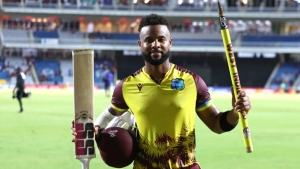 West Indies ODI skipper Shai Hope “extremely delighted” for upcoming first IPL experience with Delhi Capitals