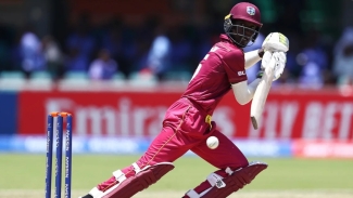 Kevlon Anderson to captain Guyana Harpy Eagles in West Indies Championship