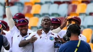 Shamar Joseph rewarded with CWI International Retainer Contract after Australia heroics