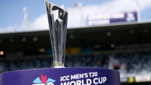 Over 1 million ticket applications received in first 48 hours of ICC Men’s T20 World Cup 2024 public ballot