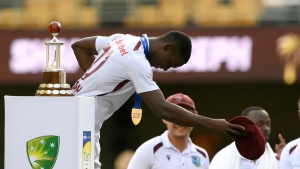 Shamar Joseph joins Lucknow Super Giants after ECB pulls Mark Wood out
