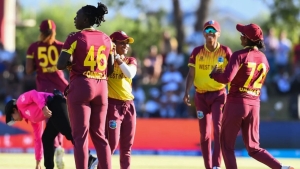 West Indies Women’s Squad announced for Tour to Pakistan