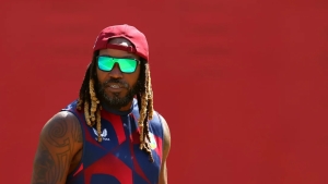 Gayle describes West Indies World Cup Qualifiers performance as “upsetting”; will be &quot;very, very disappointed&quot; if they fail to reach the World Cup
