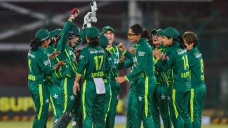 Pakistan bowlers shine to hand West Indies first loss of tour in fourth T20I