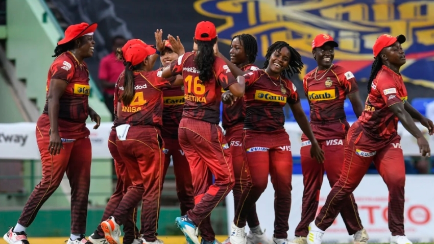 Women&#039;s CPL 2023 expanded to seven games