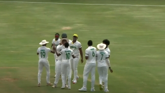 Jamaica, Windwards evenly poised; Guyana, Barbados hold leads at stumps on day one of CWI Rising Stars Men’s U-19 2-Day Championship in St. Vincent &amp; the Grenadines
