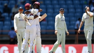 West Indies to face England in three Tests in July 2024