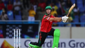 Pretorius secures Amazon Warriors win over Falcons with final ball six