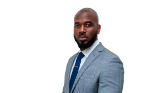 Lynford Inverary, Chief Operating Officer and acting CEO of Cricket West Indies