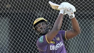 Kolkata Knight Riders to release Andre Russell ahead of IPL mega auction