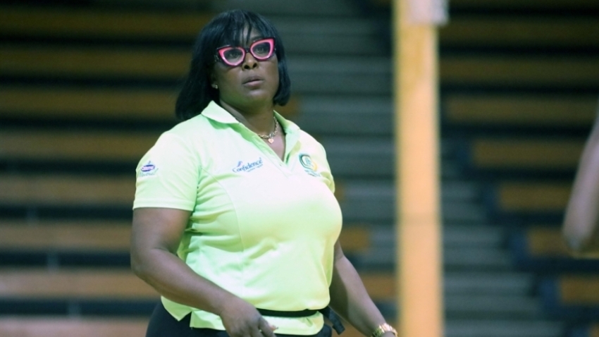 ‘The work continues’: Sunshine Girls coach Henry says Horizon Series victory a springboard toward World Cup ambitions