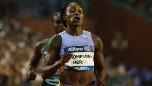 Elaine Thompson-Herah reportedly training in USA ahead of 2025 season