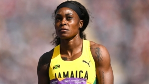 Not so fast: Haughton says Thompson-Herah in Florida for treatment on Achilles; not joining Tumbleweed Track Club