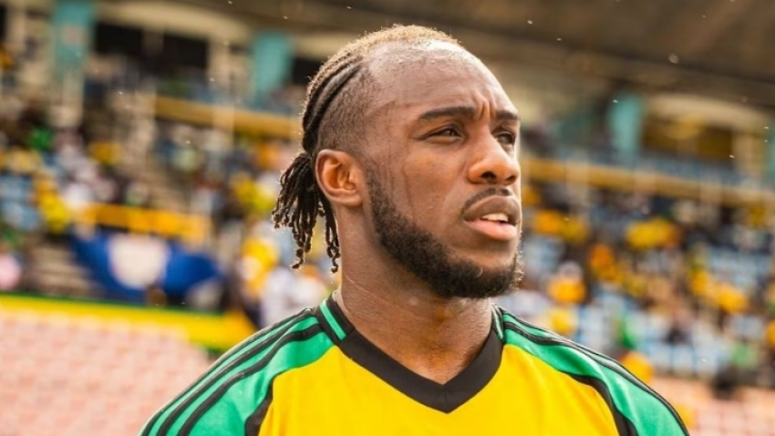 JFF, Reggae Boyz Head Coach wish Antonio speedy recovery after car crash