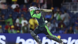 Quinton De Kock made 88* to lead the Seattle Orcas to the final of Major League Cricket.