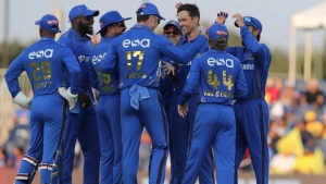 MI New York advances to MLC final after six-wicket win over Texas Super Kings in Eliminator