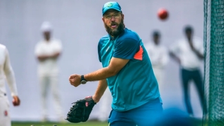 Daniel Vettori is the new head coach of Sunrisers Hyderabad.