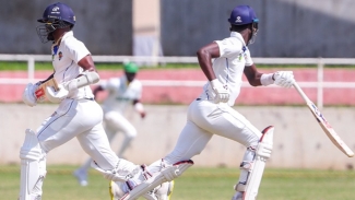 Pride, Volcanoes, Harpy Eagles in drivers’ seat heading into day four of round three; Red Force battling against Hurricanes