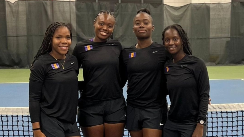 Barbados women secure promotion to Americas Group II of Billie Jean King Cup