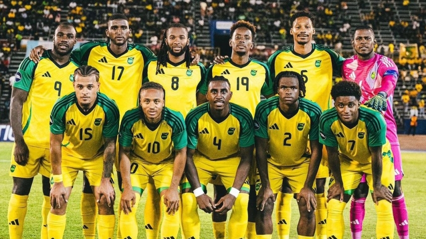 JFF thanks fans for support in 2024-25 CONCACAF Nations League opener against Cuba