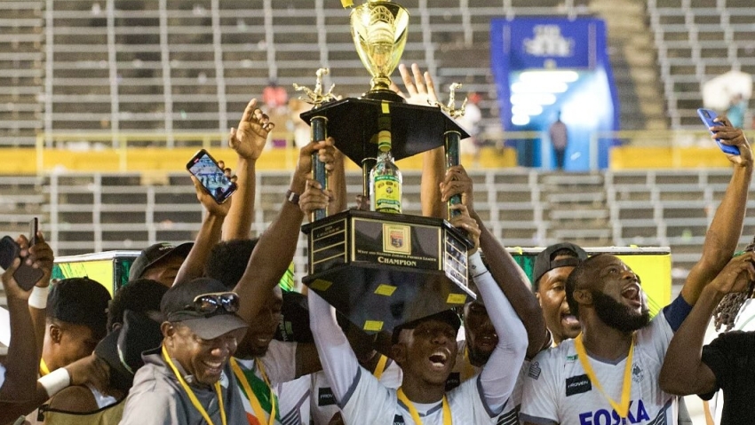 JFF awards 14 Domestic Licenses, including 11 Regional Licenses for 2024/25 Jamaica Premier League season