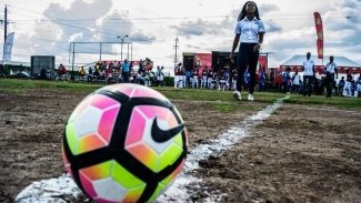 Pocket Rocket Foundation set to host 9th Annual ‘Peace Through Sports’ Football Competition