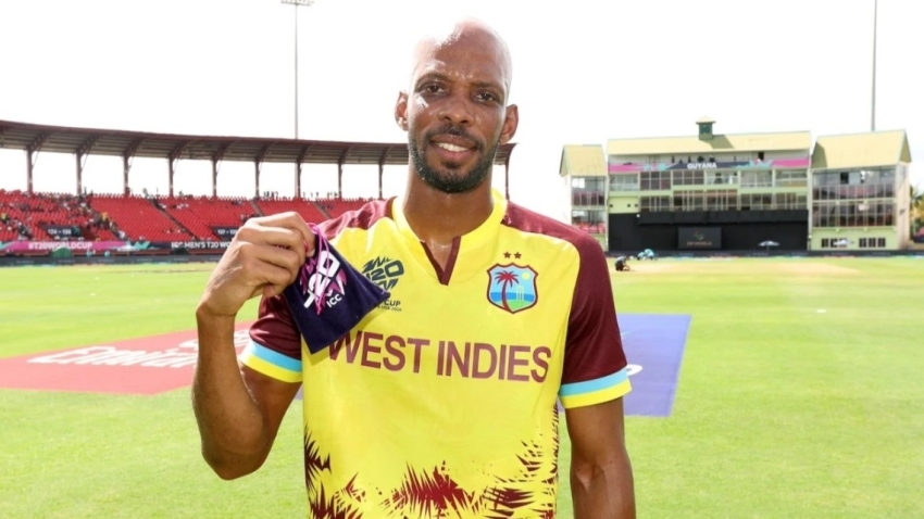 &#039;Every team is as strong as any other team&#039;: Chase warns against underestimating opponents as Windies eyes Uganda clash
