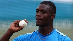 Seales looking to build on strong start to Windies career