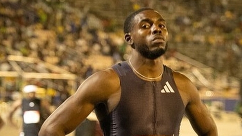 Sean Bailey’s agent refutes JAAA VP’s claims on 4x400m Relay withdrawal
