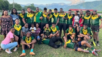 St Bess Sledgehammers outscore St Catherine Old Boys Thundercats to claim U19 National Club Championships title