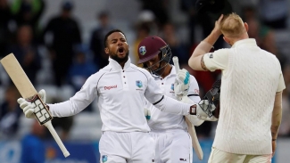 &#039;Quality&#039; Hope still Windies best batsman&#039; - WI legend Dujon backs player to figure things out after dismal run of form