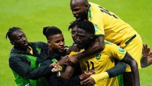 Michail Antonio set to make Reggae Boyz debut as Jamaica name strong 23-man squad for Panama match