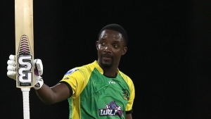 &#039;They told me to keep making love to the ball&#039; - Tallawahs match-winner Brooks credits teammates after maiden T20 ton