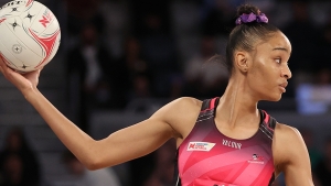 Sterling-Humphrey has been in superb form for Adelaide Thunderbirds.