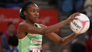 Shanice Beckford re-signs with West Coast Fever for 2025 Season after impressive debut