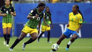 &#039;Bunny&#039; Shaw out as Reggae Girlz prepare to depart for two-match tourney in the USA