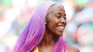 Shelly-Ann Fraser-Pryce set for Switzerland showdown ahead of Final Olympic quest