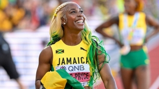 &quot;Shelly-Ann Fraser-Pryce&#039;s patient path to Paris: The sprint icon prepares for one last Olympic showdown&quot;