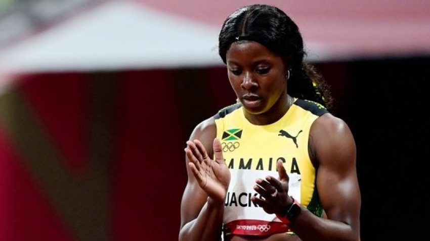 Shericka Jackson to make 400m return at Velocity Fest 10
