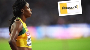 Jamaica Trials: ‘I think she will definitely be top four’ – Jackson picked to spring 100m surprise at National Champs